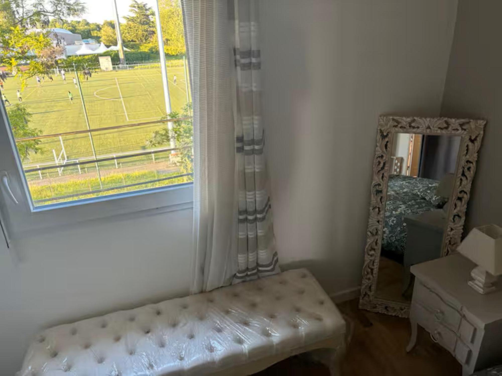 A 10 Mins D'Aeroport D'Orly Logement Lumineux Chaleureux 阿蒂斯蒙斯 外观 照片