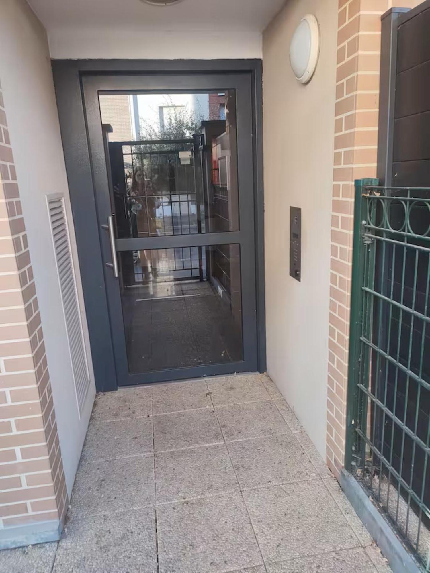 A 10 Mins D'Aeroport D'Orly Logement Lumineux Chaleureux 阿蒂斯蒙斯 外观 照片