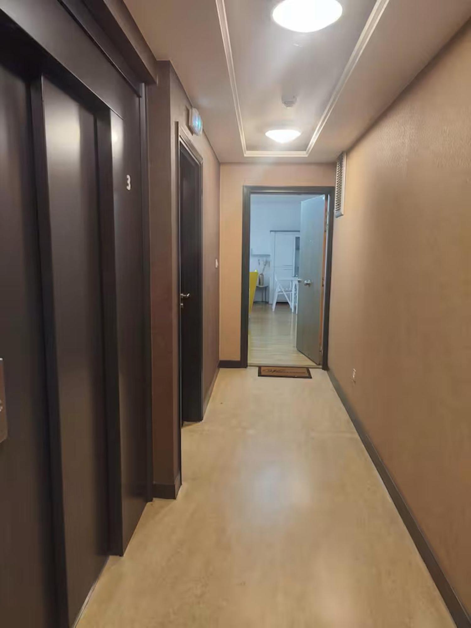 A 10 Mins D'Aeroport D'Orly Logement Lumineux Chaleureux 阿蒂斯蒙斯 外观 照片