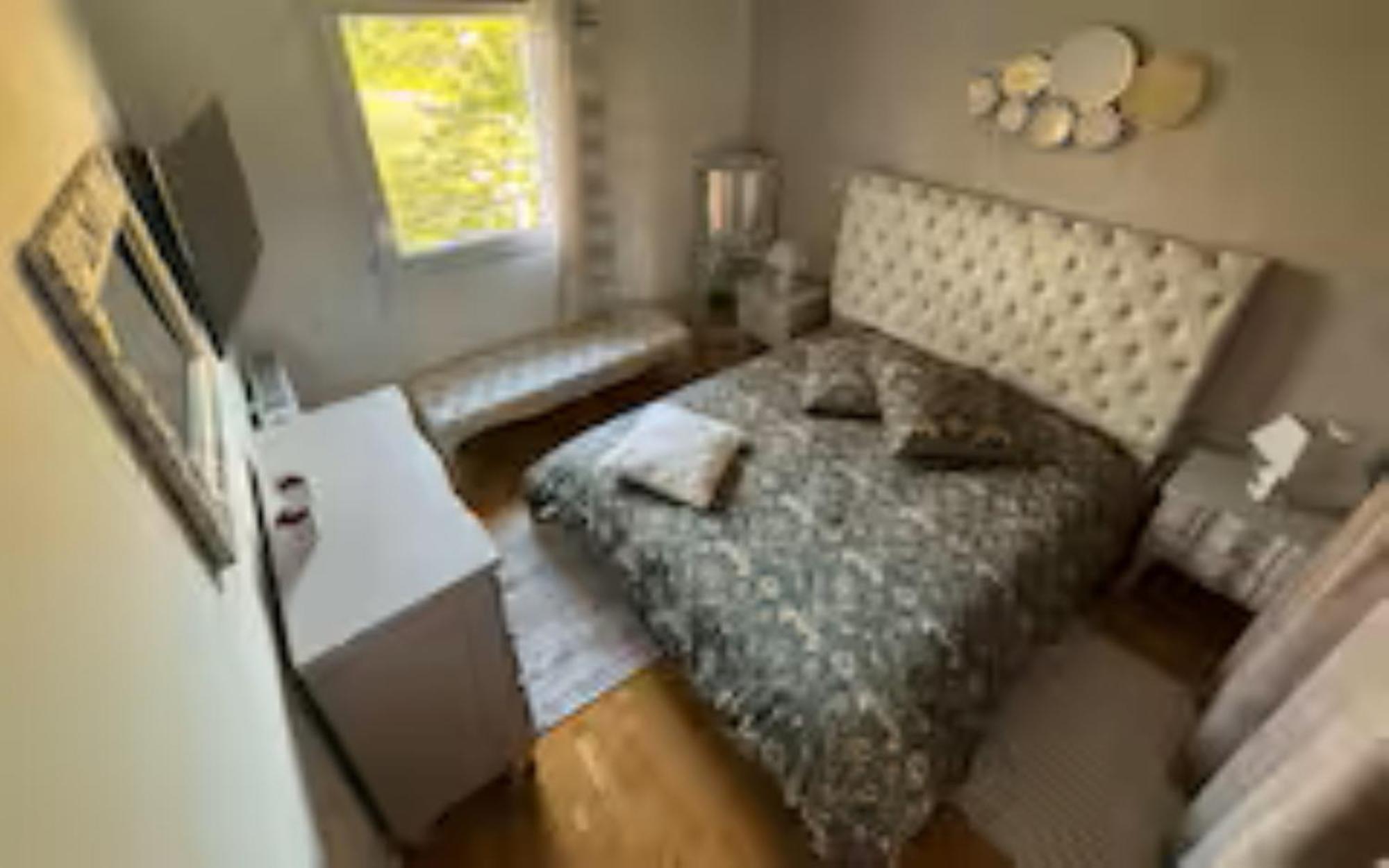 A 10 Mins D'Aeroport D'Orly Logement Lumineux Chaleureux 阿蒂斯蒙斯 外观 照片